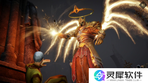 暗黑破坏神不朽11