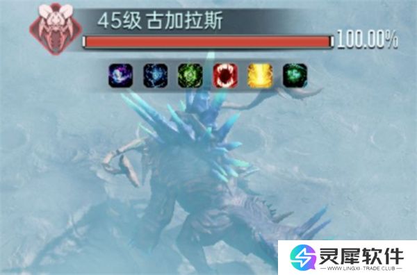 群星纪元世界首领boss打法攻略分享
