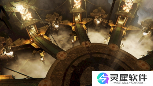 剑侠情缘零1