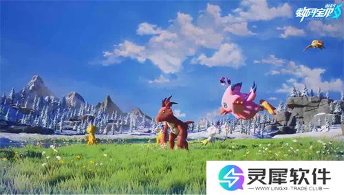 《数码宝贝：源码》预约已突破1000万，里程碑福利升级加码！