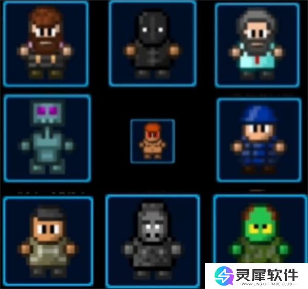 迷城陆区玩法介绍及新手入坑指南