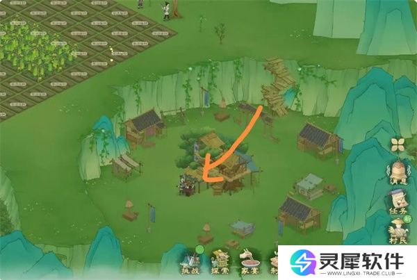 桃源记2铜钱获取方法攻略分享