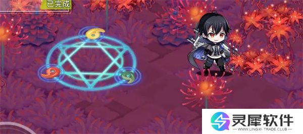 梦的第七章忘川奈何桥玩法及探索指南