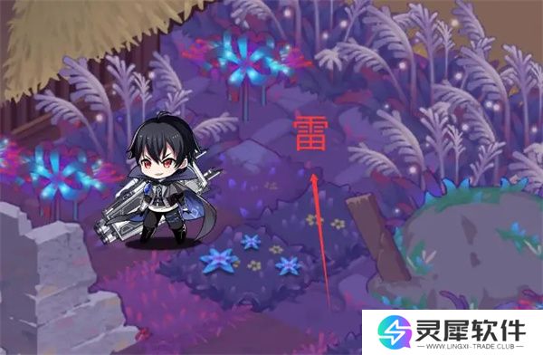 梦的第七章忘川奈何桥玩法及探索指南