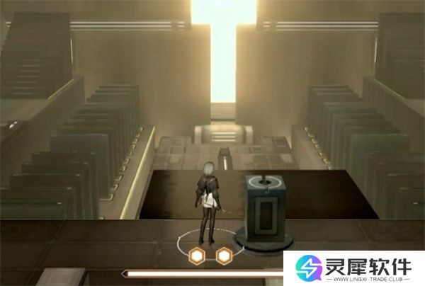 黑色信标3-3通关方法攻略分享