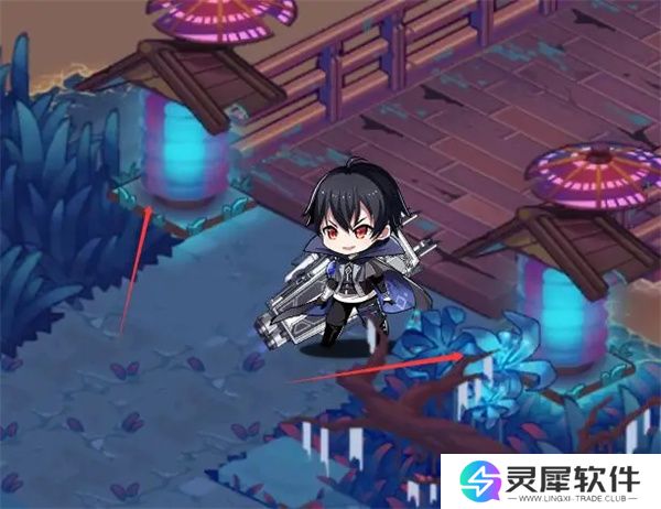 梦的第七章忘川奈何桥玩法及探索指南
