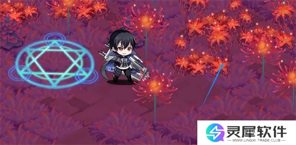 梦的第七章忘川奈何桥玩法及探索指南