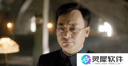 《潜渊》中76号五位高层命运浮沉