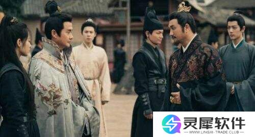 方寸棋局藏乾坤：《藏海传》结局，三细节立起新帝野心