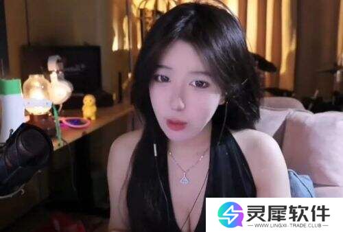 呆妹儿直播哽咽怒斥造谣 自诉陷入自证陷阱无法解决