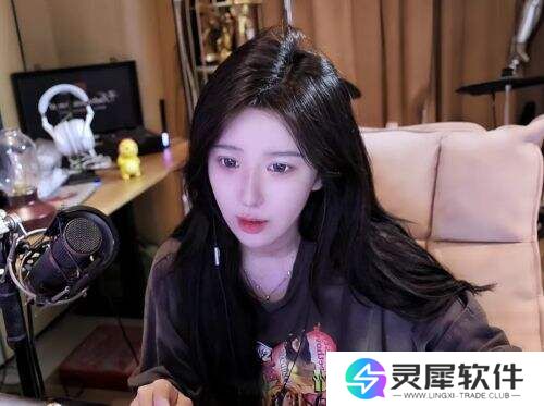 呆妹儿直播哽咽怒斥造谣 自诉陷入自证陷阱无法解决