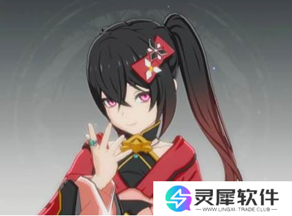 星痕共鸣捏脸码大全