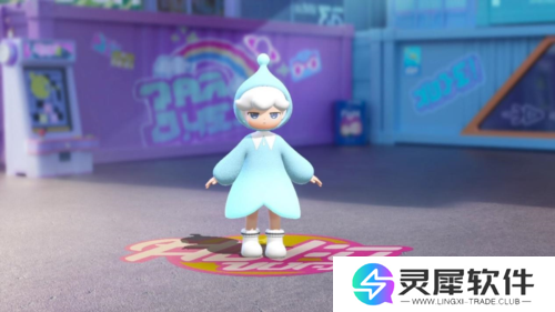 蛋仔派对11