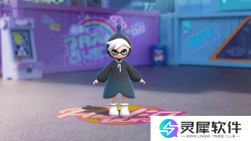 蛋仔派对12
