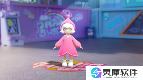 蛋仔派对10