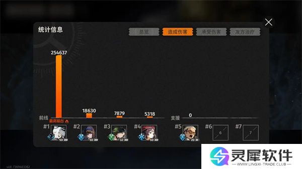 新月同行无前试炼350低配通关攻略