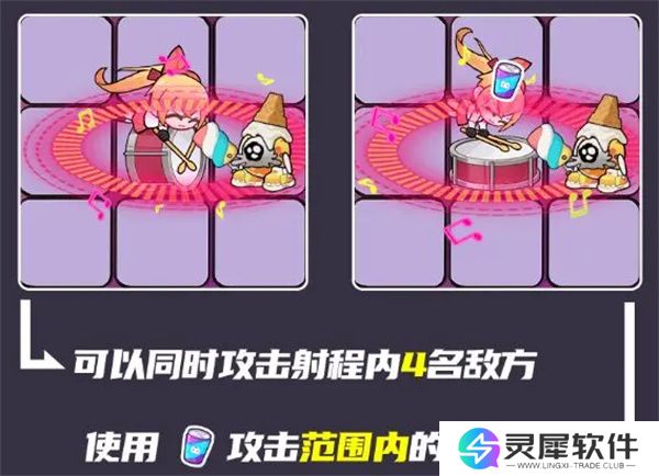 盲盒派对放置作战1000关通关攻略