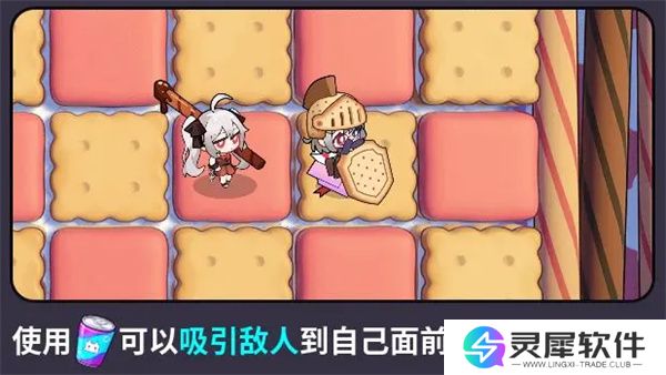 盲盒派对放置作战1000关通关攻略