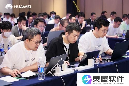 鸿蒙游戏开发者的必修课！“鸿蒙生态学堂·游戏专班”打造全链路培养体系