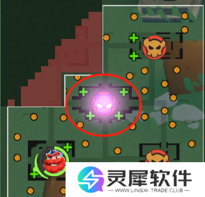 倒计时1天！《野蛮人大作战2》核心战斗区域全景漫游解读