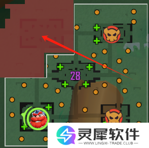倒计时1天！《野蛮人大作战2》核心战斗区域全景漫游解读