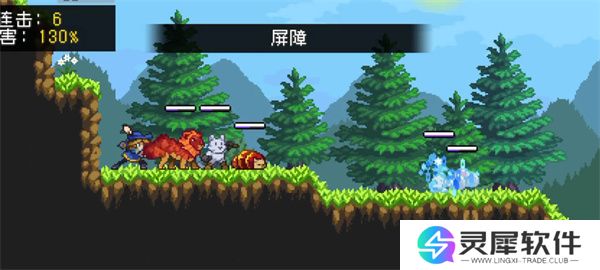 怪物乐土格鲁鲁获取方法介绍说明