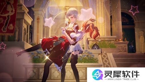 从命运骰子到时间循环 ：《归环》如何重构开放世界RPG体验？