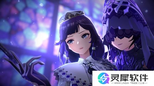 从命运骰子到时间循环 ：《归环》如何重构开放世界RPG体验？