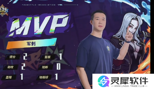 街头篮球2