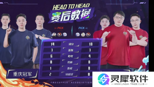 街头篮球7