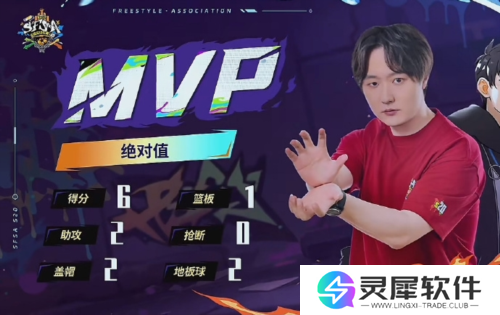 街头篮球6