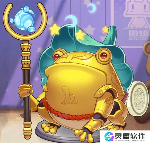 盲盒派对全部微型机技能介绍说明