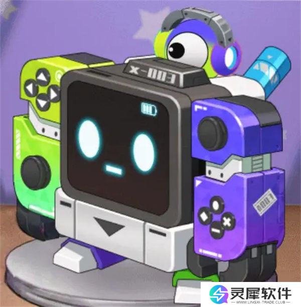 盲盒派对全部微型机技能介绍说明