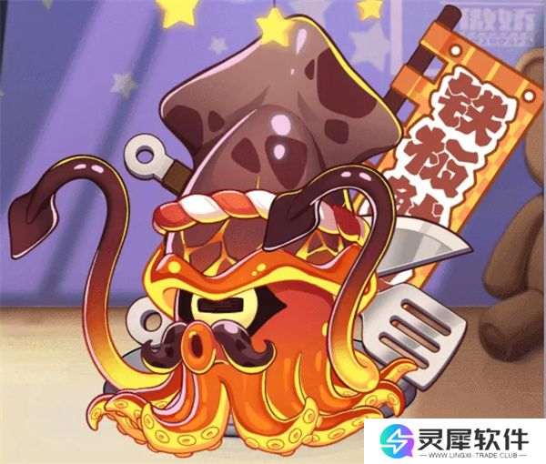 盲盒派对全部微型机技能介绍说明