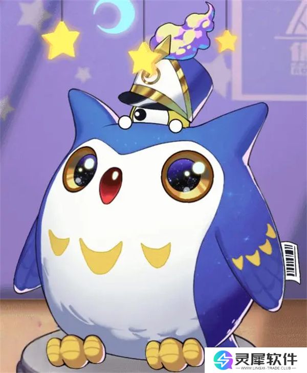 盲盒派对全部微型机技能介绍说明