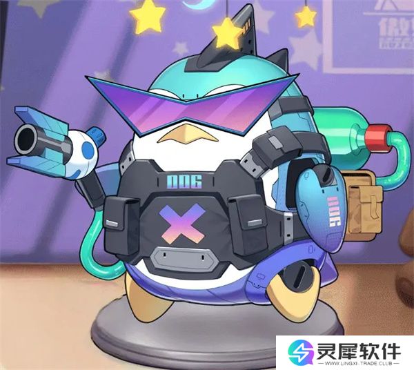 盲盒派对全部微型机技能介绍说明