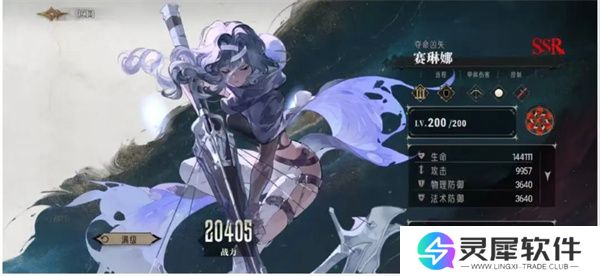 银与绯控制输出队玩法攻略分享