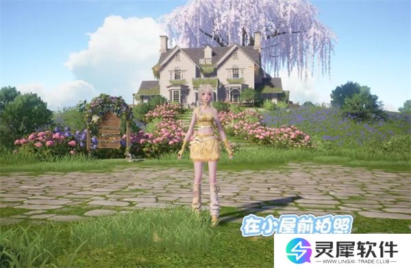 无限暖暖1.9音乐季旅间收集拍照任务攻略