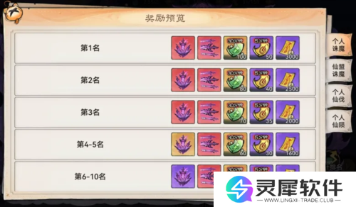 最强祖师游戏截图14