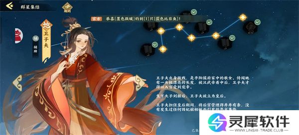 华夏绘世录赤烬燎原队搭配推荐