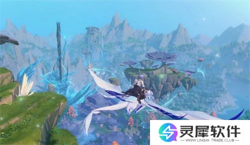 共赴星原之约！《蓝色星原：旅谣》“星至测试”于8月15日开启
