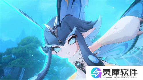 共赴星原之约！《蓝色星原：旅谣》“星至测试”于8月15日开启