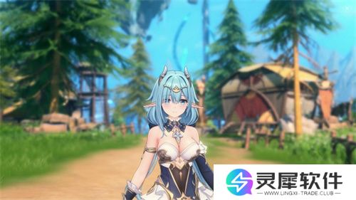 共赴星原之约！《蓝色星原：旅谣》“星至测试”于8月15日开启