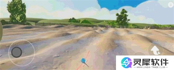 我是小鱼儿飞鱼玩法操作攻略