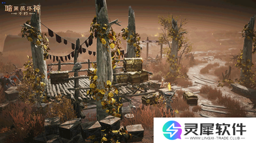 暗黑破坏神不朽4