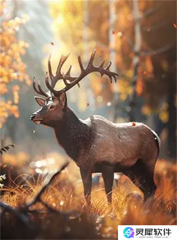 疯狂神射手雪原动物图鉴汇总