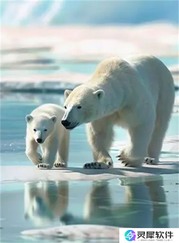 疯狂神射手雪原动物图鉴汇总