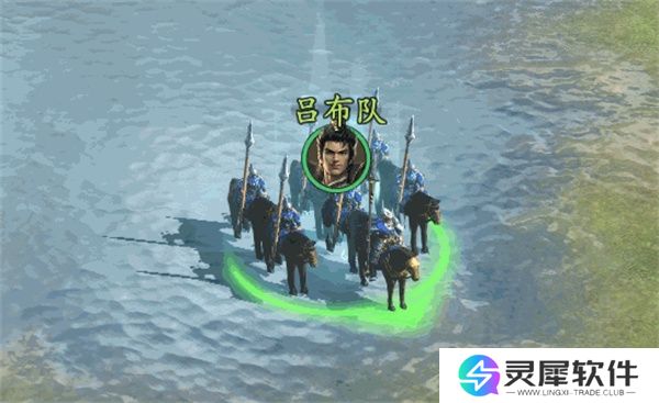 王于兴师新增机制与地形设施介绍