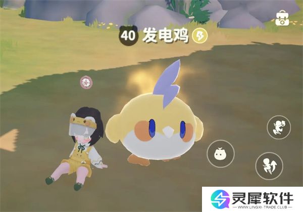 米姆米姆哈四种属性稀有词条捕捉攻略