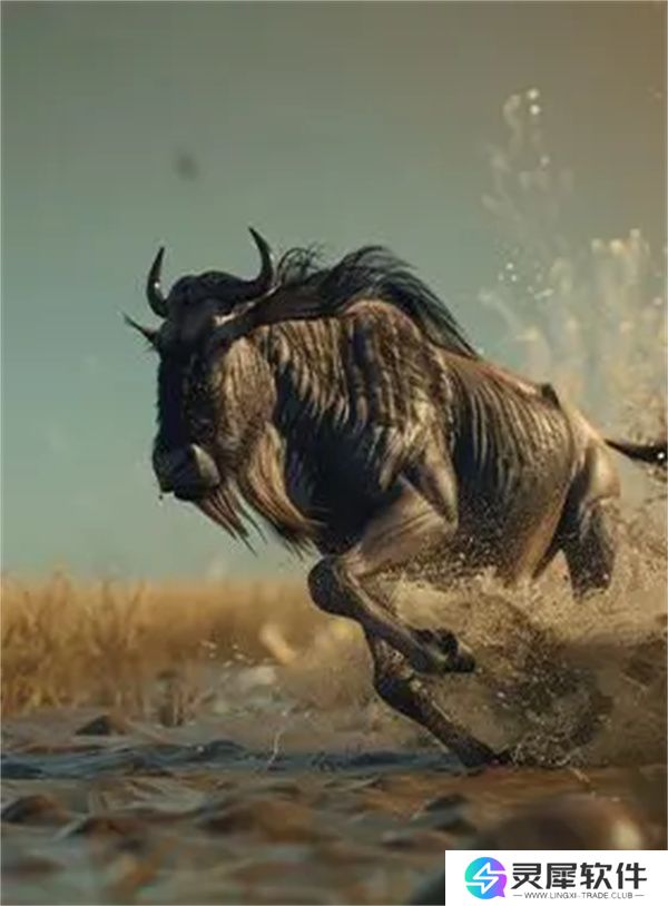 疯狂神射手非洲动物图鉴汇总